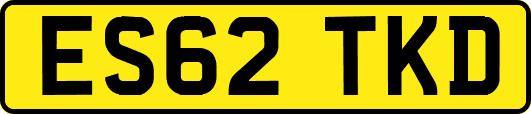 ES62TKD