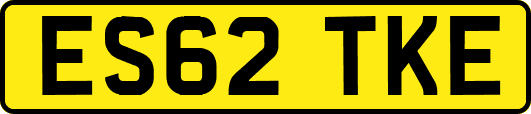 ES62TKE