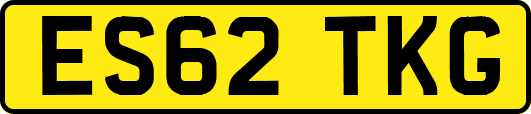 ES62TKG