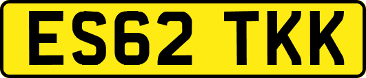 ES62TKK