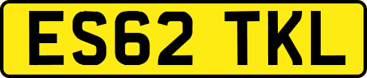ES62TKL