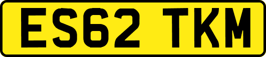 ES62TKM