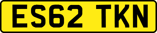 ES62TKN
