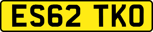 ES62TKO