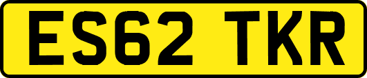ES62TKR