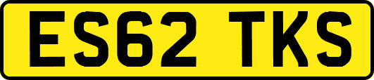 ES62TKS