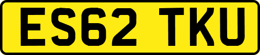 ES62TKU