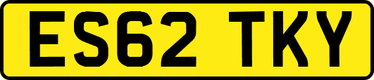 ES62TKY