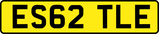 ES62TLE