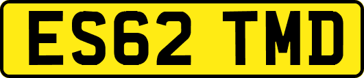 ES62TMD