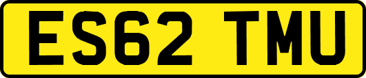 ES62TMU
