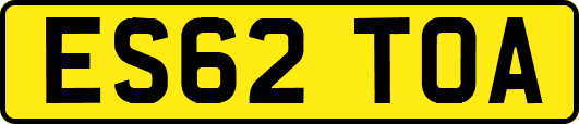 ES62TOA