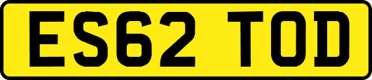 ES62TOD