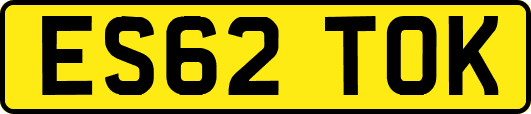 ES62TOK