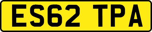 ES62TPA