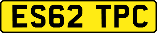 ES62TPC