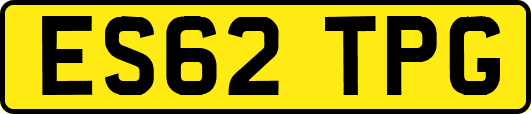 ES62TPG