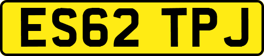 ES62TPJ