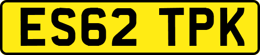 ES62TPK