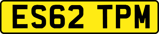 ES62TPM