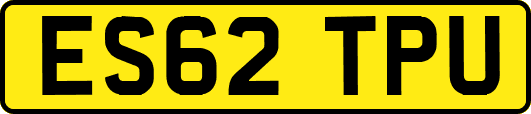 ES62TPU