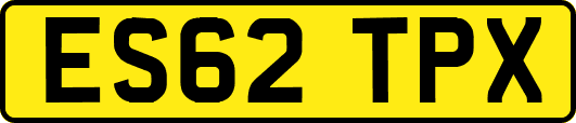 ES62TPX