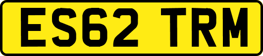 ES62TRM