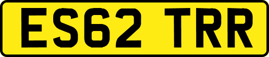 ES62TRR
