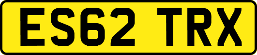 ES62TRX