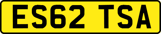 ES62TSA