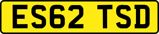 ES62TSD