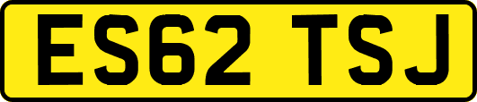 ES62TSJ