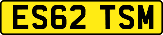 ES62TSM