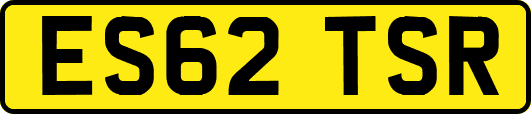 ES62TSR