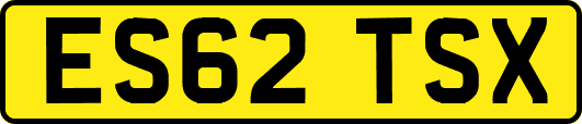ES62TSX