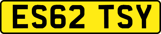 ES62TSY