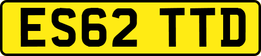 ES62TTD
