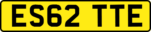 ES62TTE