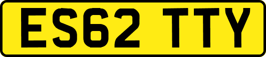 ES62TTY