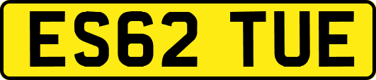 ES62TUE