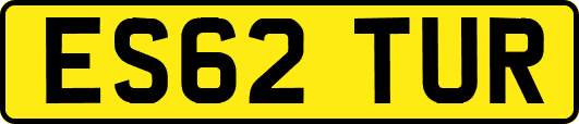 ES62TUR
