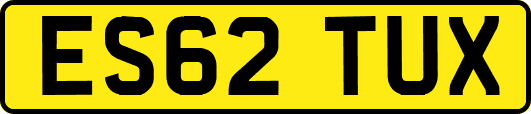 ES62TUX