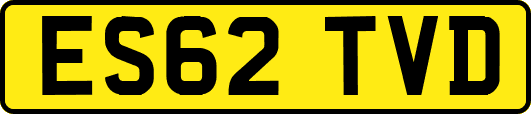 ES62TVD