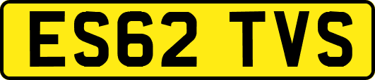 ES62TVS