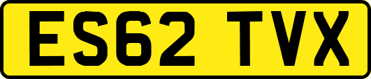 ES62TVX