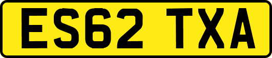 ES62TXA