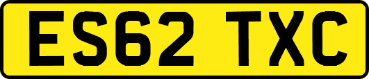 ES62TXC