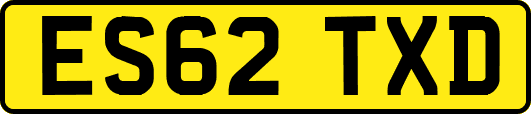 ES62TXD