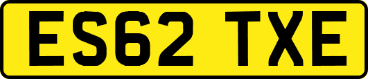 ES62TXE
