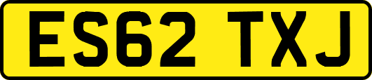 ES62TXJ